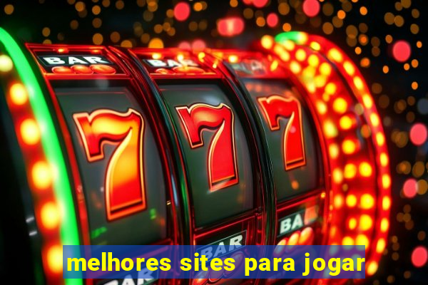 melhores sites para jogar